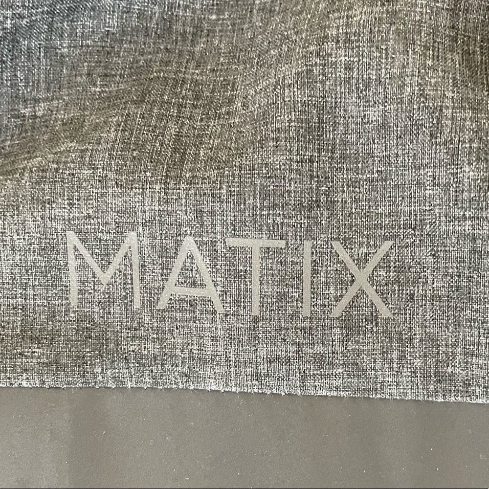 Matrix windbreaker - Picture 3 of 4
